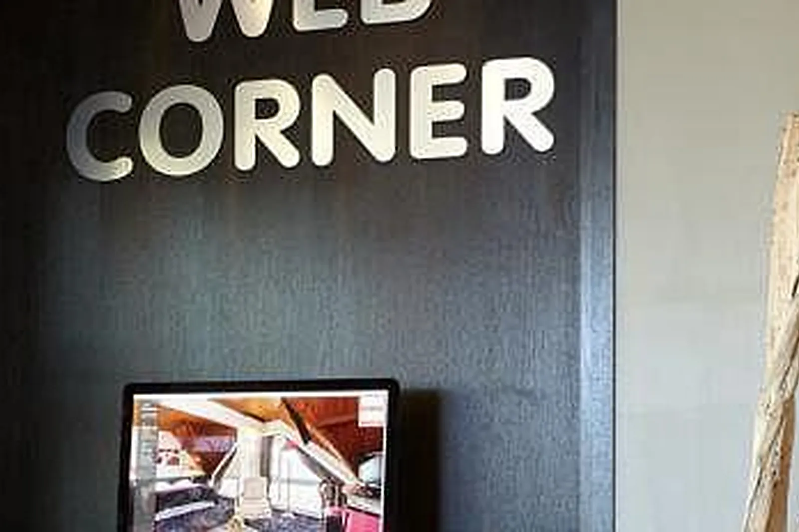 Lieux événementiels, HÔTEL KYRIAD PRESTIGE LE PANORAMA ***