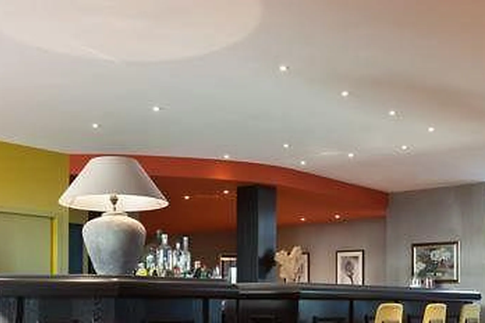 Lieux événementiels, HÔTEL KYRIAD PRESTIGE LE PANORAMA ***