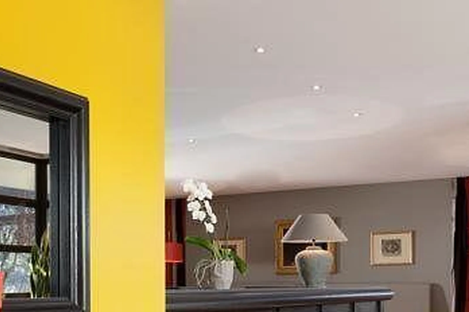 Lieux événementiels, HÔTEL KYRIAD PRESTIGE LE PANORAMA ***