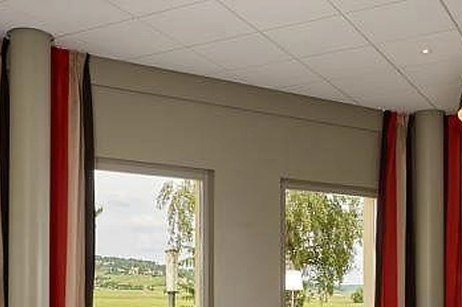 Lieux événementiels, HÔTEL KYRIAD PRESTIGE LE PANORAMA ***