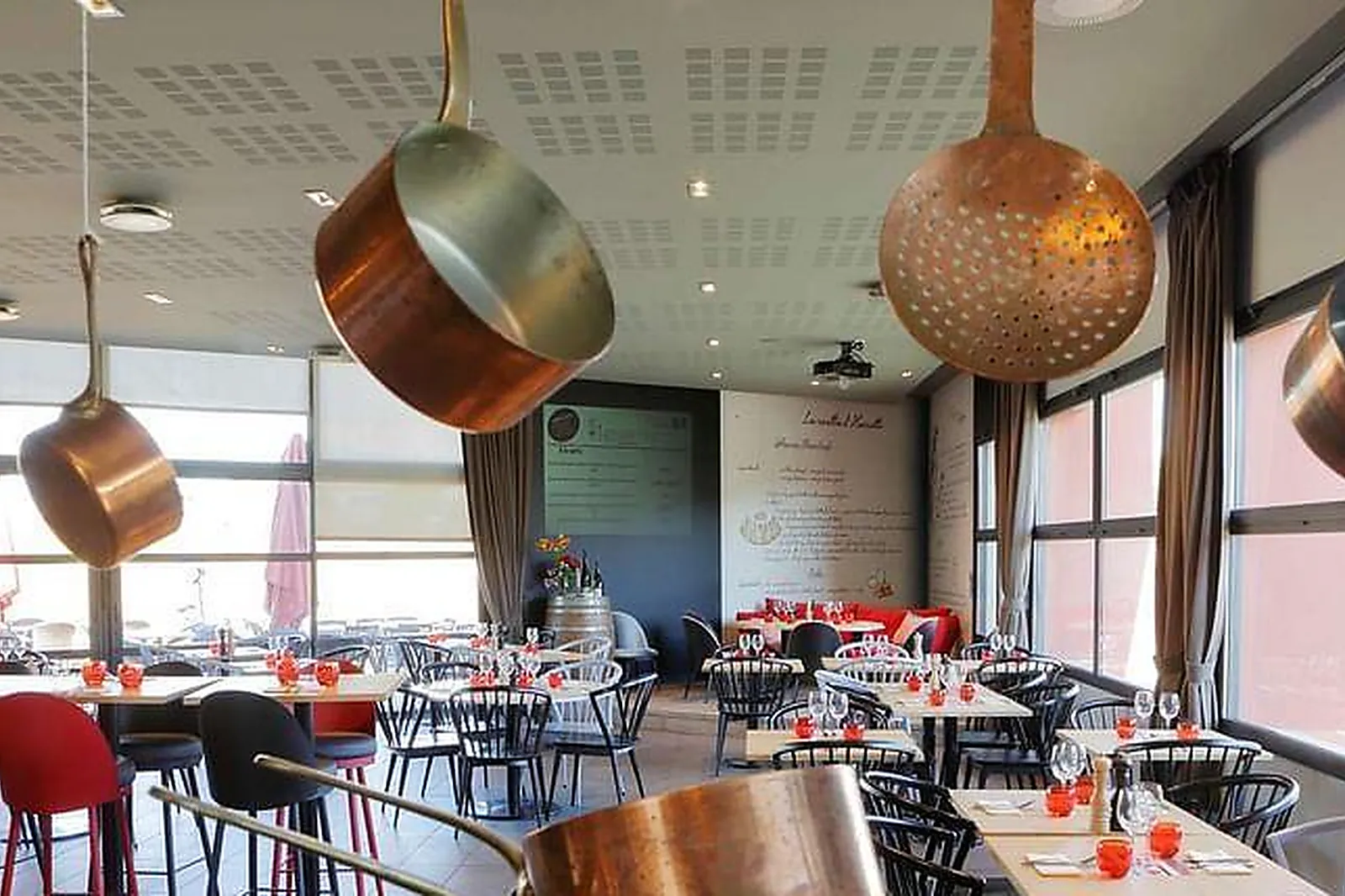 Lieux événementiels, HÔTEL KYRIAD ANGERS OUEST BEAUCOUZÉ ***