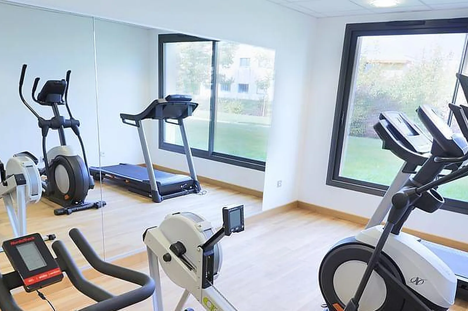 Lieux événementiels, HÔTEL KYRIAD ANGERS OUEST BEAUCOUZÉ ***