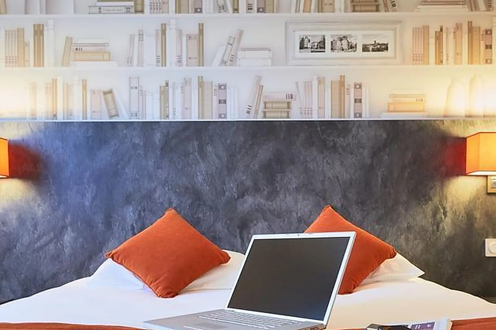 Lieux événementiels, HÔTEL KYRIAD ANGERS OUEST BEAUCOUZÉ ***