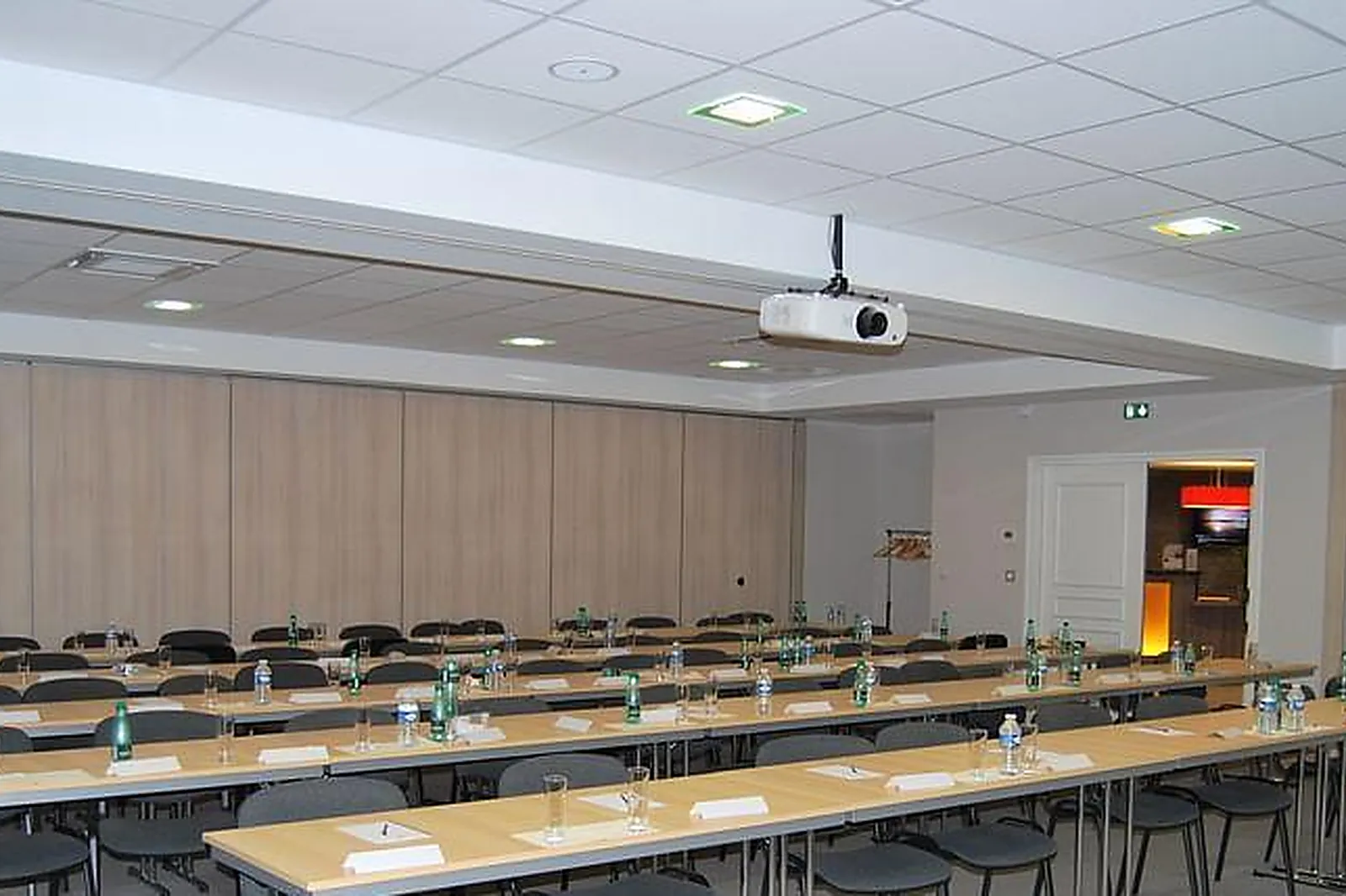 Lieux événementiels, HÔTEL KYRIAD ANGERS OUEST BEAUCOUZÉ ***