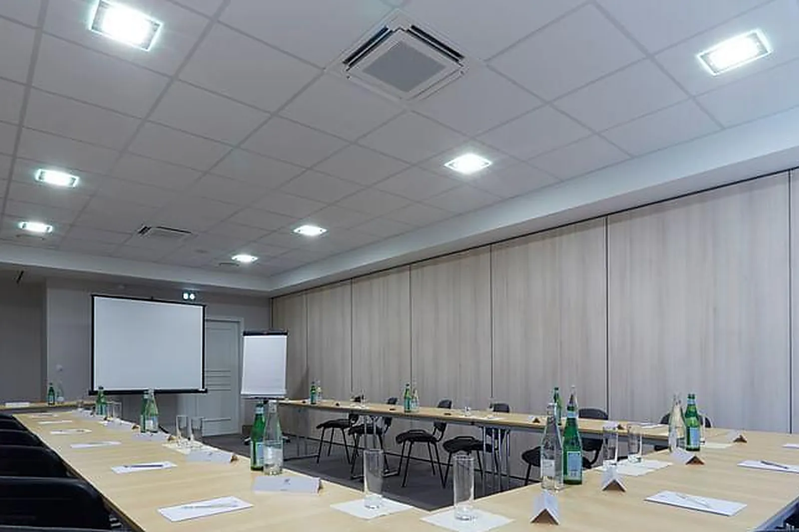 Lieux événementiels, HÔTEL KYRIAD ANGERS OUEST BEAUCOUZÉ ***