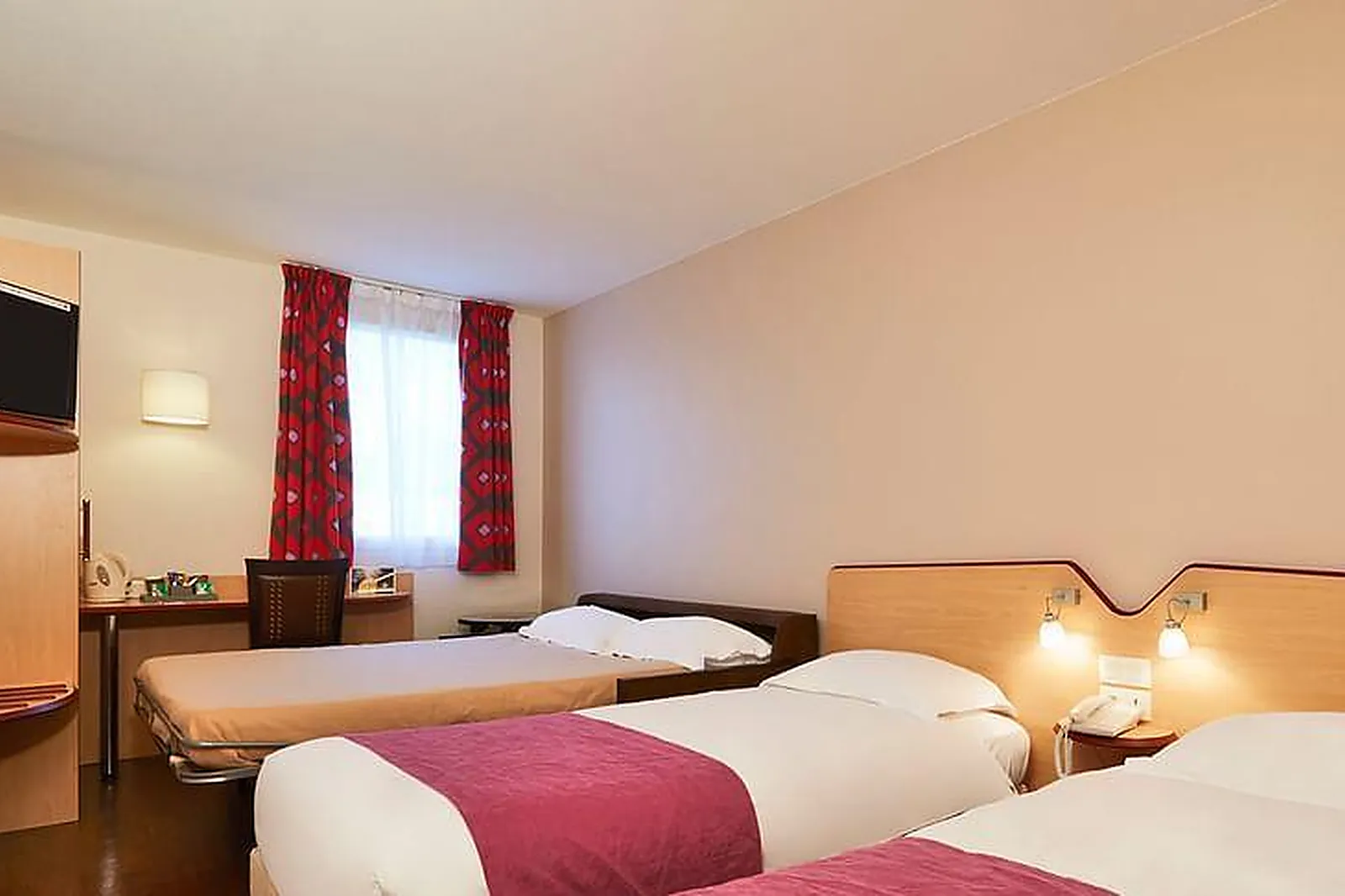 Lieux événementiels, ADAGIO MARSEILLE TIMONE