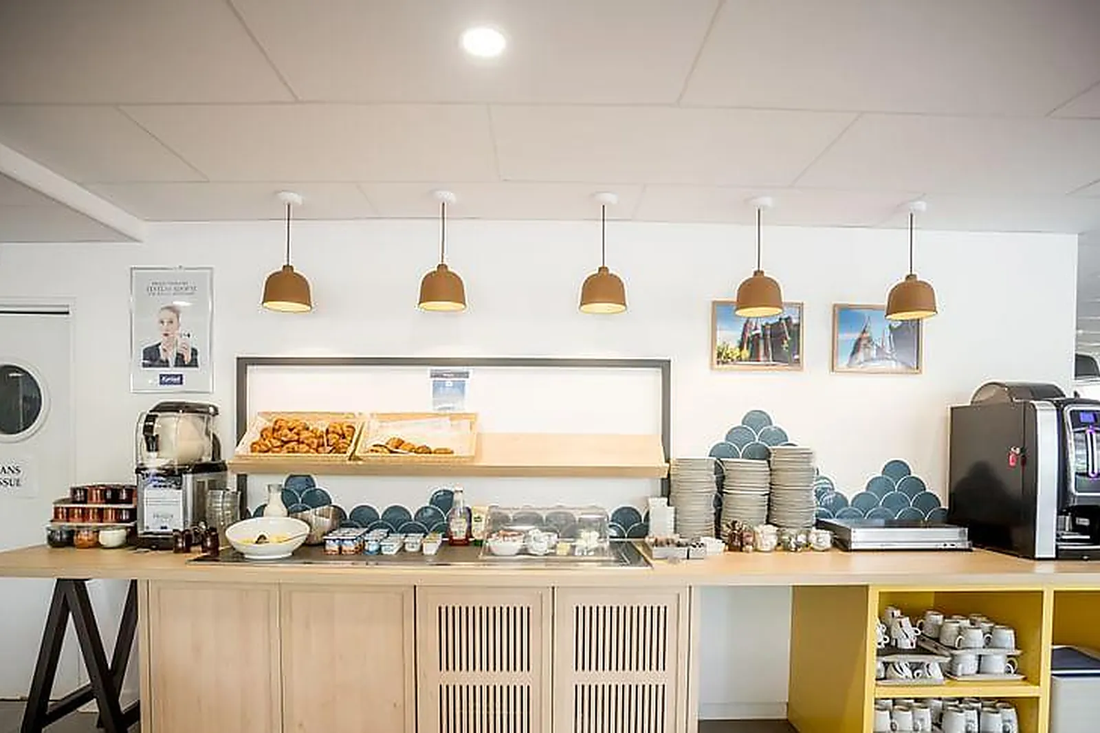 Lieux événementiels, ADAGIO MARSEILLE TIMONE