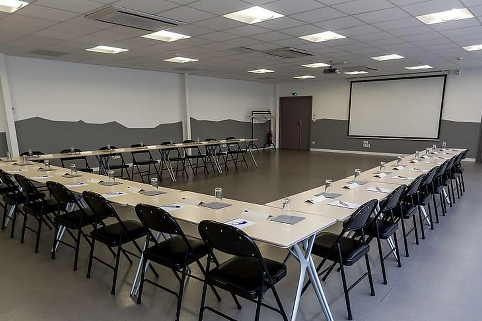 Lieux événementiels, ADAGIO MARSEILLE TIMONE