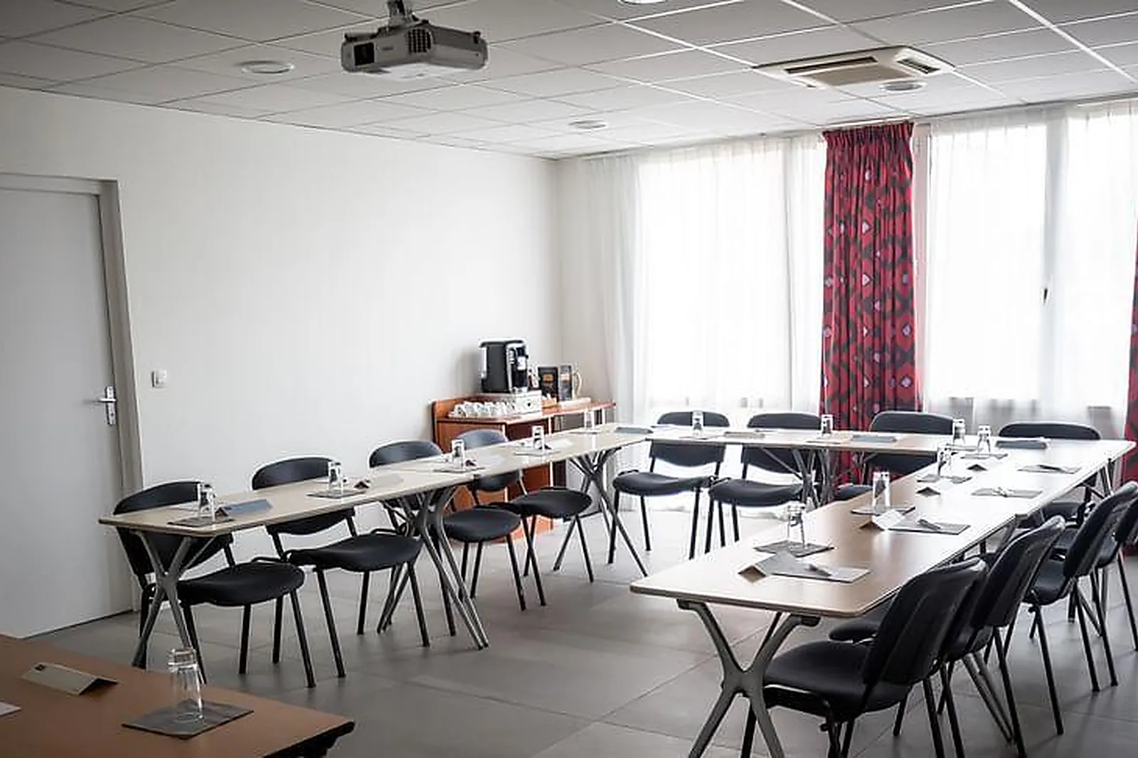 Lieux événementiels, ADAGIO MARSEILLE TIMONE