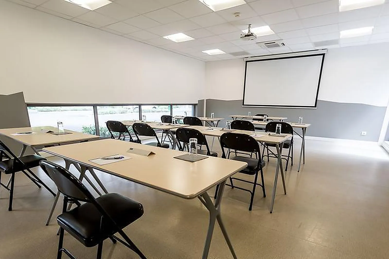 Lieux événementiels, ADAGIO MARSEILLE TIMONE