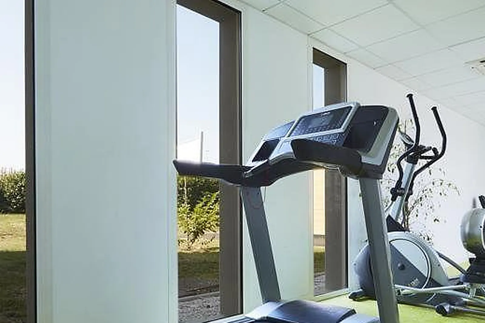 Lieux événementiels, ADAGIO MARSEILLE TIMONE