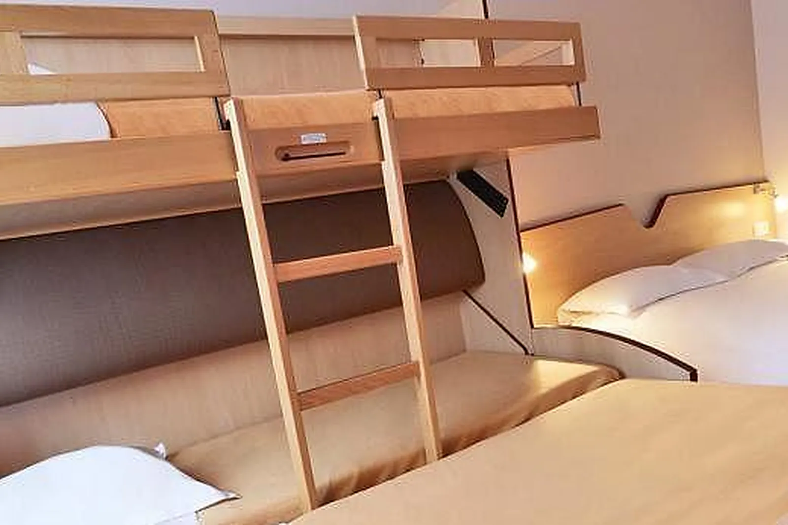 Lieux événementiels, ADAGIO MARSEILLE TIMONE