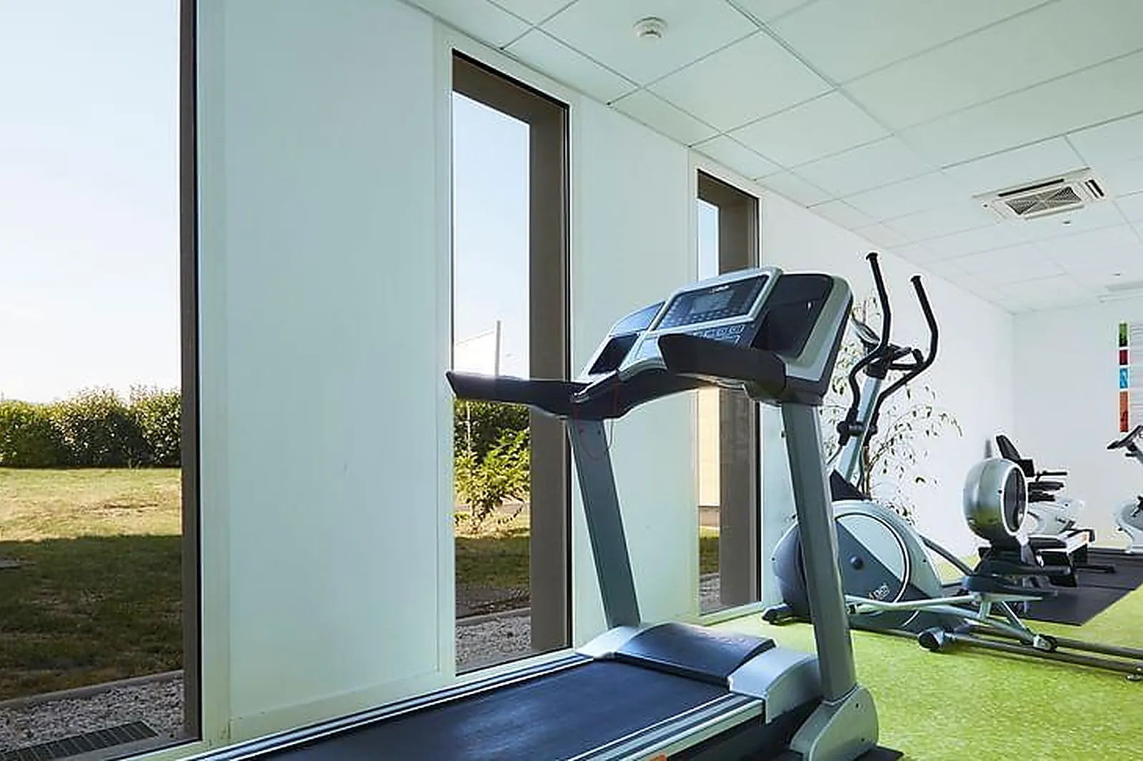 Lieux événementiels, ADAGIO MARSEILLE TIMONE