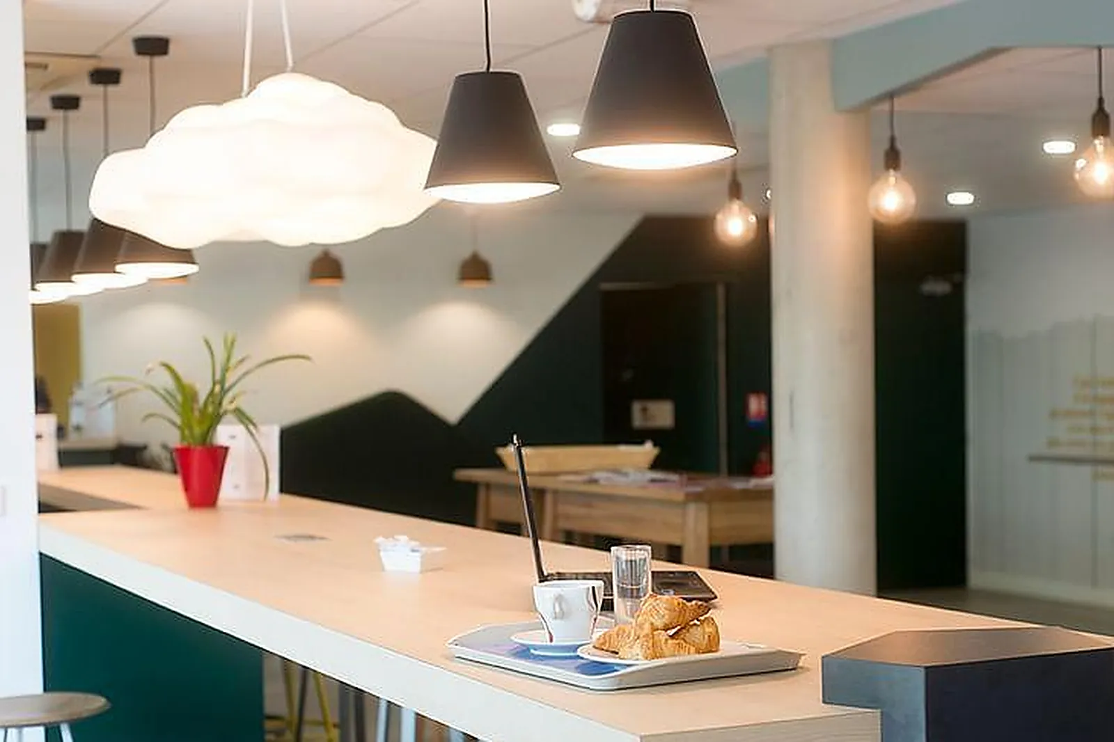 Lieux événementiels, ADAGIO MARSEILLE TIMONE