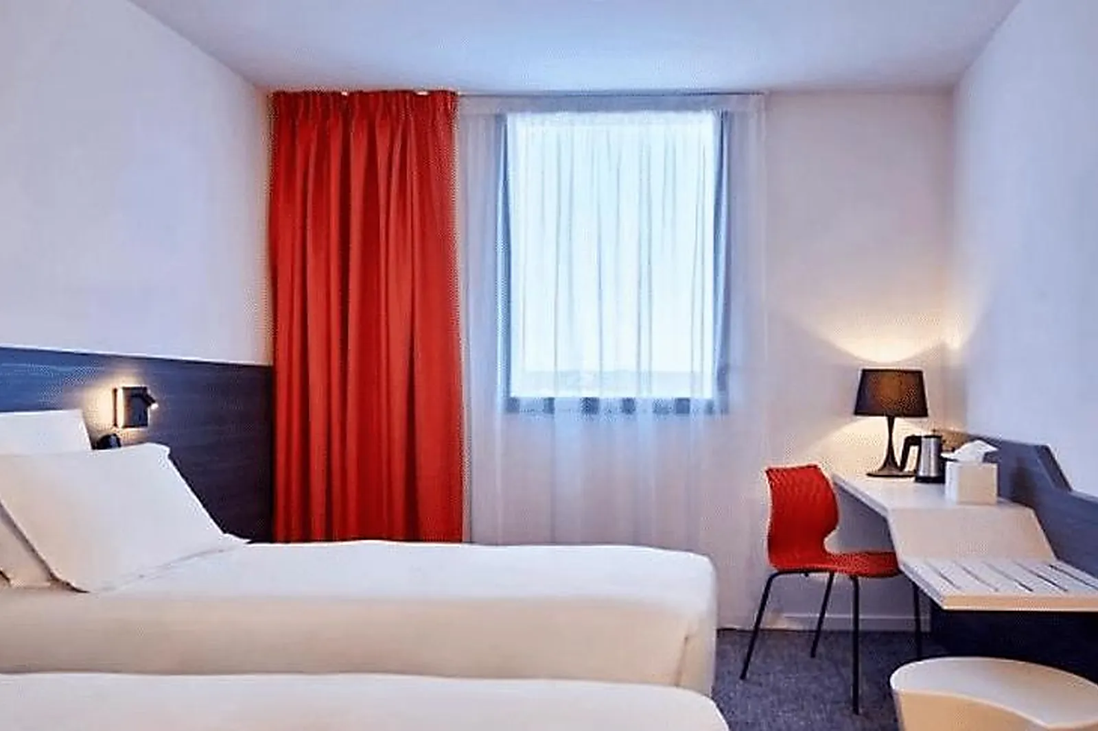 Lieux événementiels, HÔTEL KYRIAD COMBS LA VILLE ***