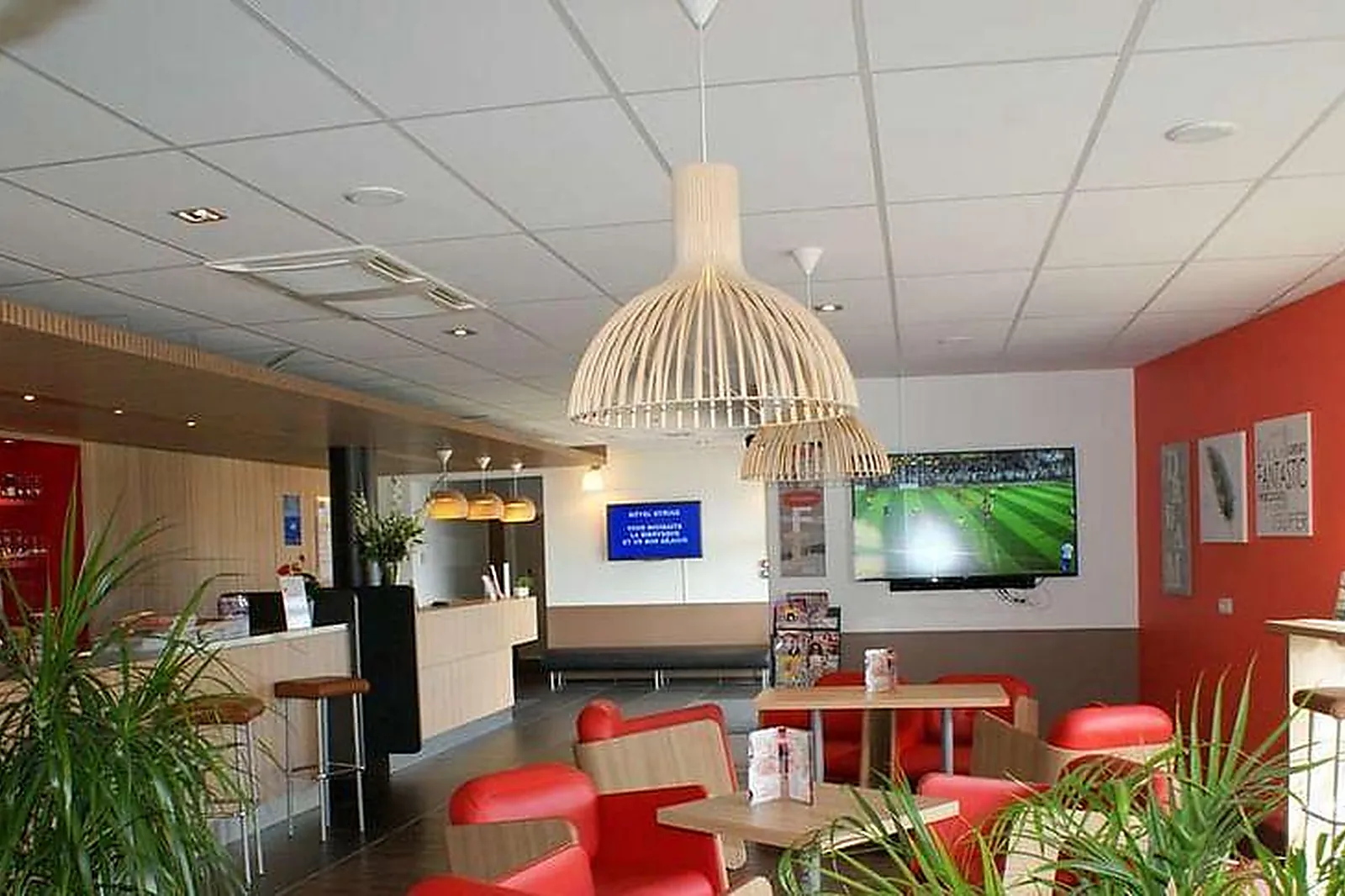 Lieux événementiels, HÔTEL KYRIAD DOUAI DECHY***