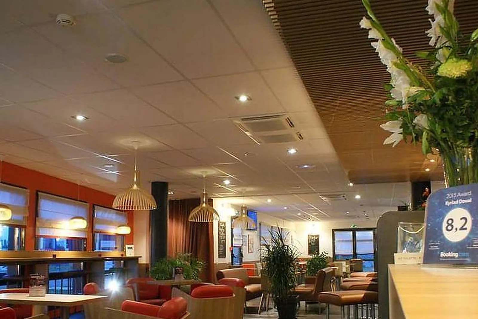 Lieux événementiels, HÔTEL KYRIAD DOUAI DECHY***