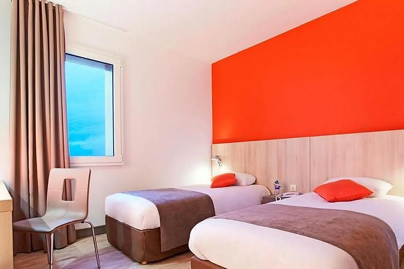 Lieux événementiels, HÔTEL KYRIAD DOUAI DECHY***