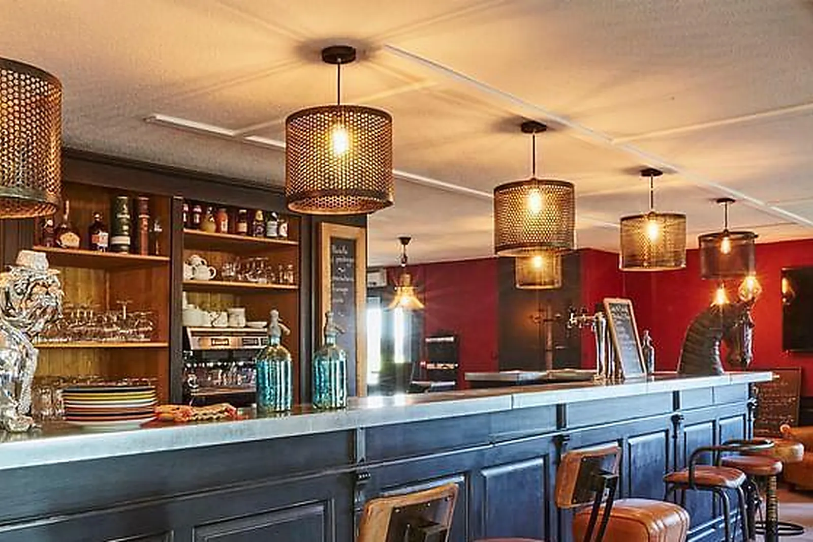 Lieux événementiels, HÔTEL KYRIAD HEM***