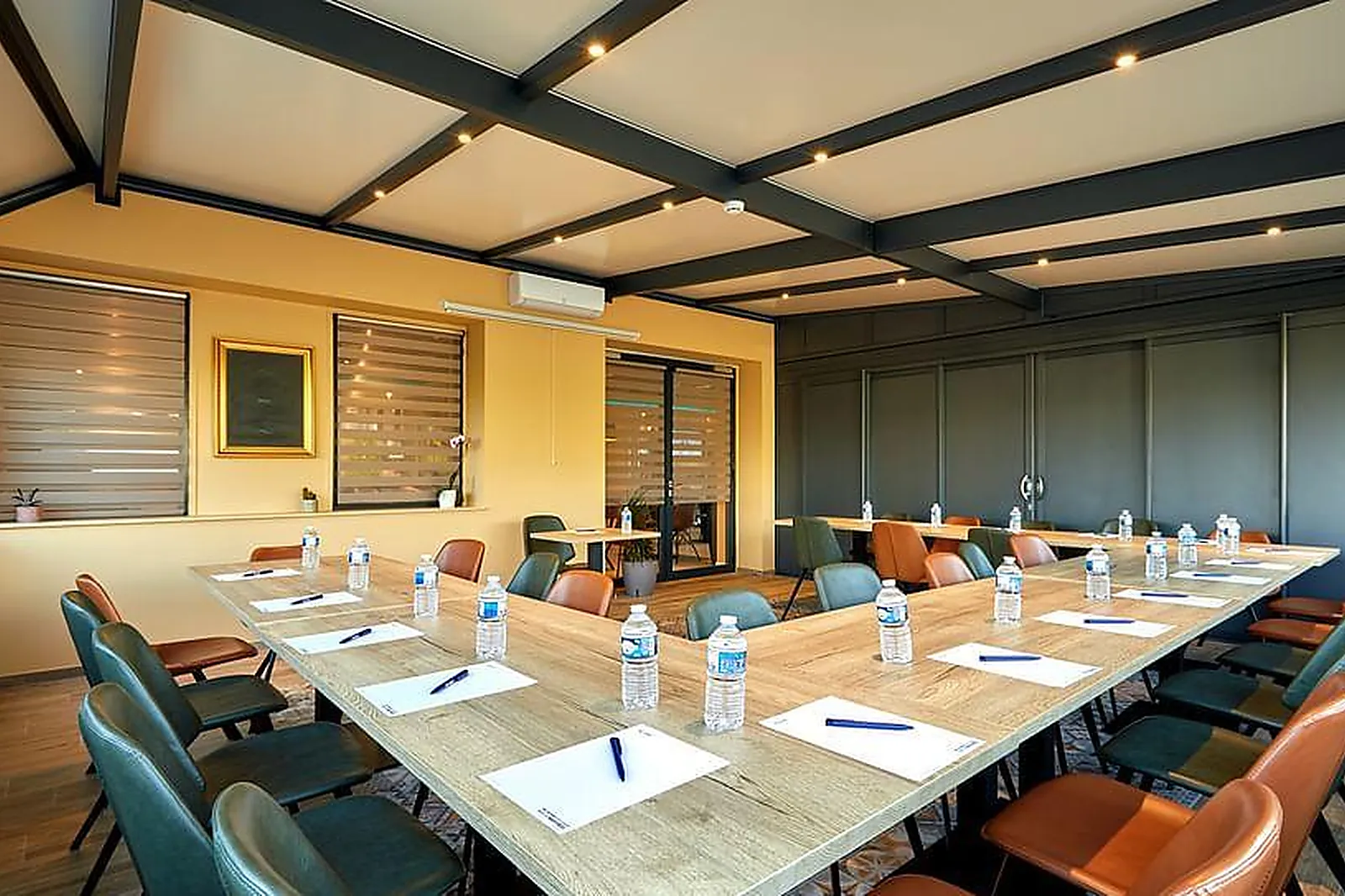 Lieux événementiels, HÔTEL KYRIAD LA ROCHE SUR YON***