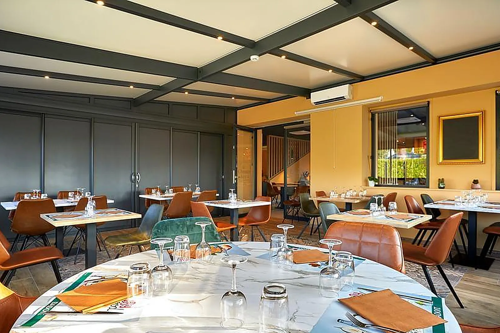 Lieux événementiels, HÔTEL KYRIAD LA ROCHE SUR YON***