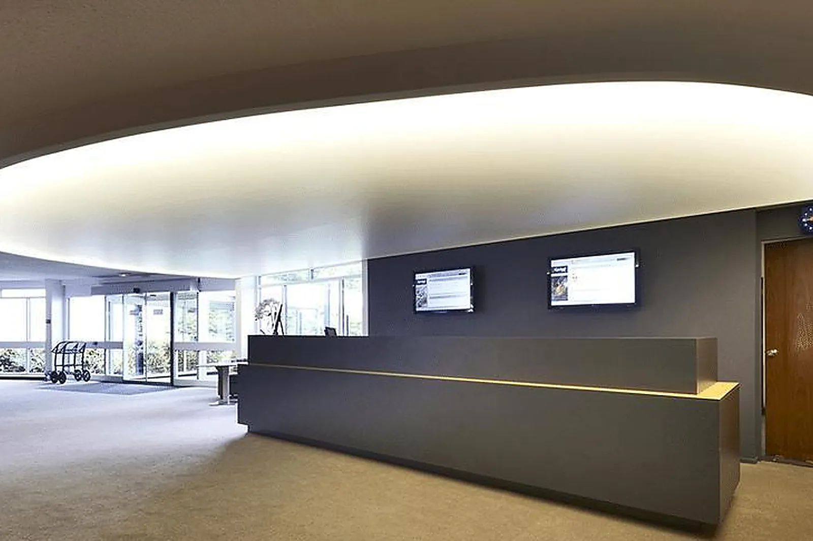 Lieux événementiels, HÔTEL KYRIAD LE CREUSOT MONTCHANIN ***