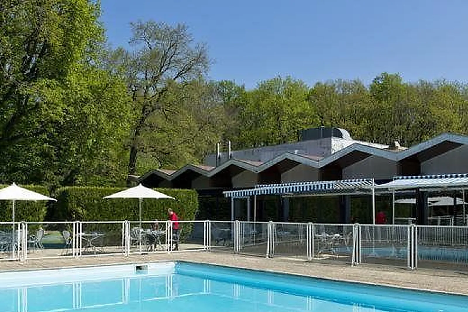 Lieux événementiels, HÔTEL KYRIAD LE CREUSOT MONTCHANIN ***