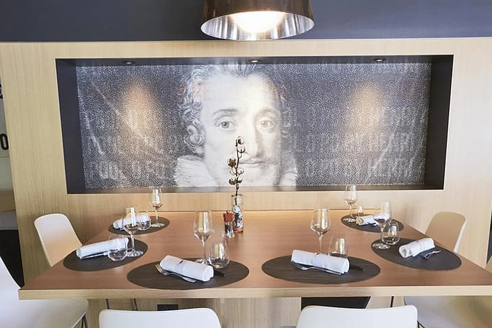 Lieux événementiels, HÔTEL KYRIAD LE CREUSOT MONTCHANIN ***