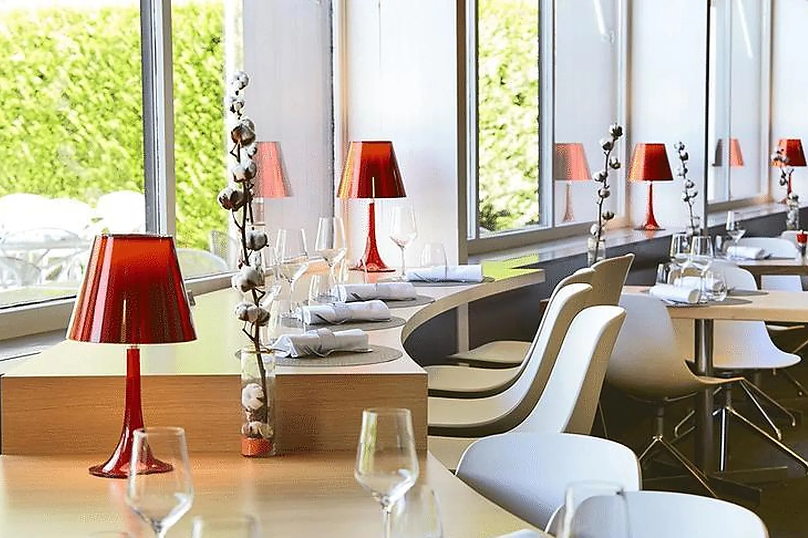 Lieux événementiels, HÔTEL KYRIAD LE CREUSOT MONTCHANIN ***