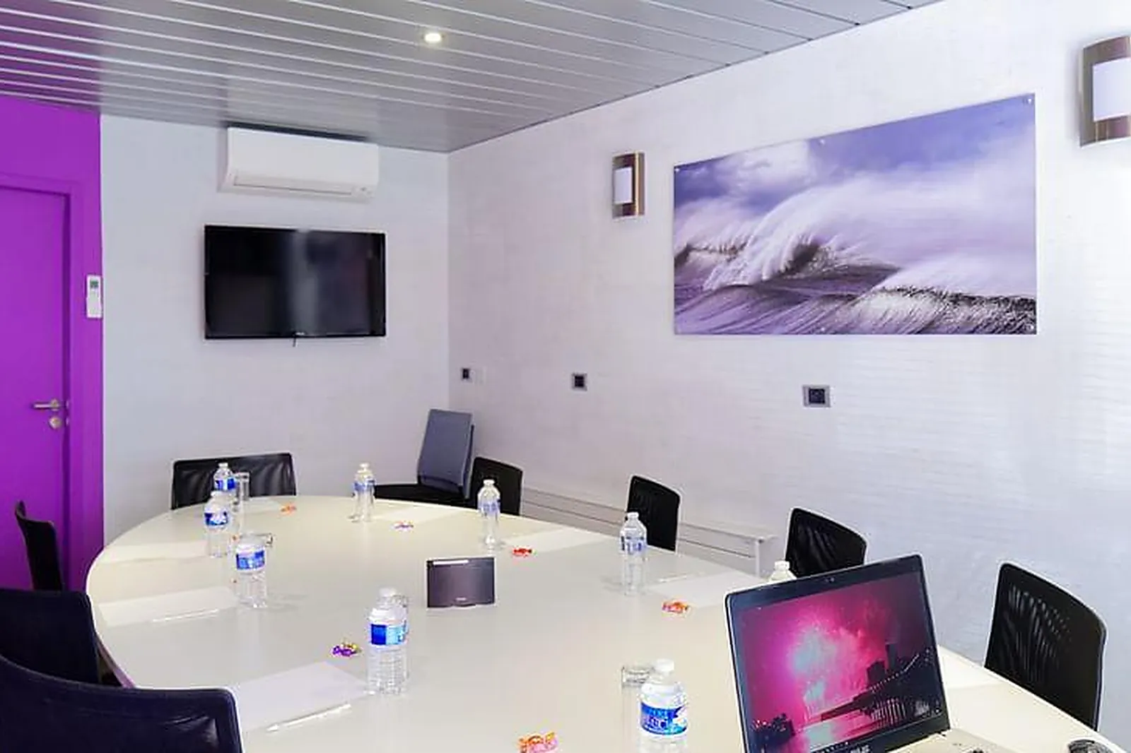 Lieux événementiels, HÔTEL KYRIAD LES SABLES D'OLONNE - PLAGE***