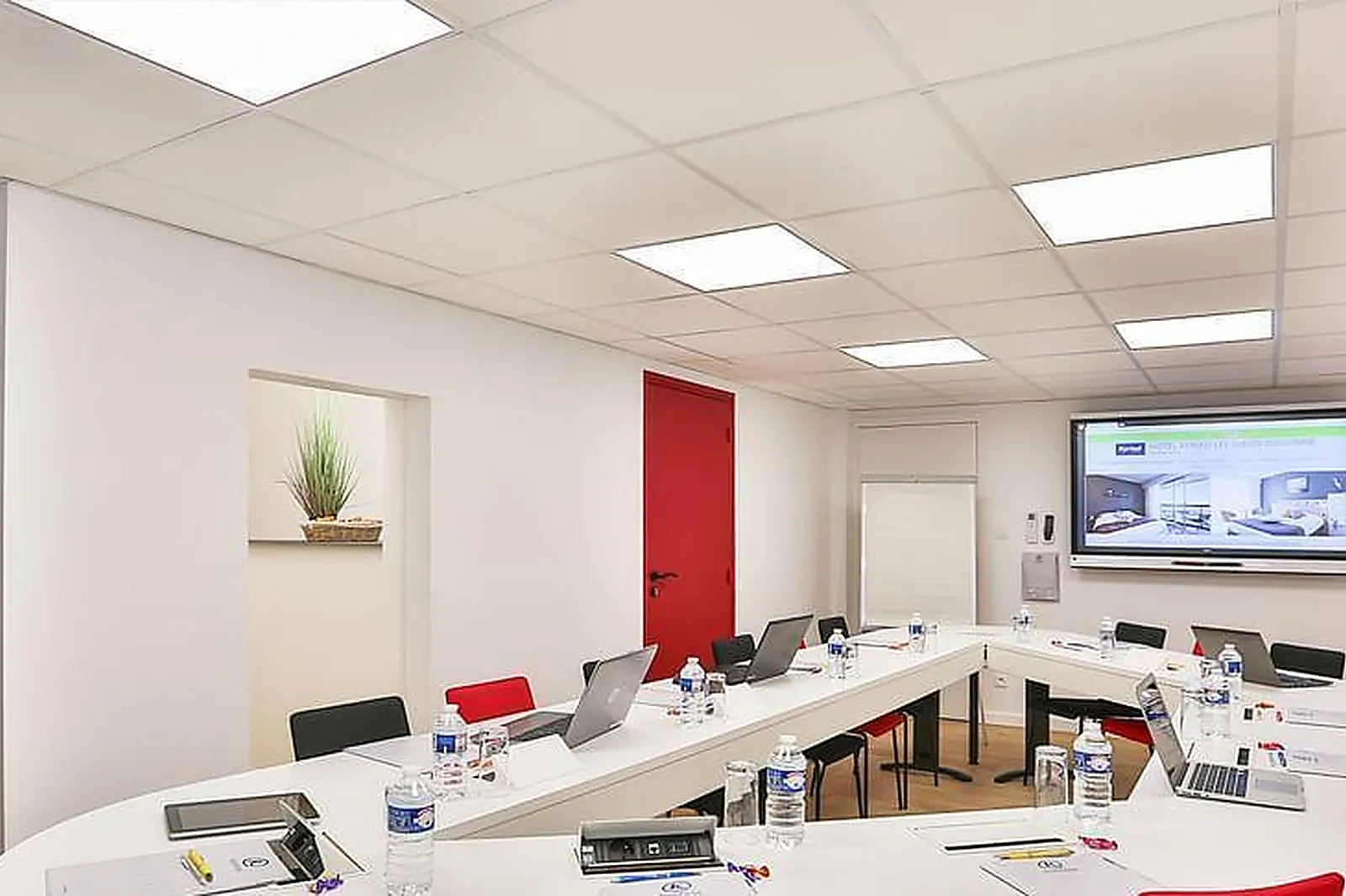 Lieux événementiels, HÔTEL KYRIAD LES SABLES D'OLONNE - PLAGE***