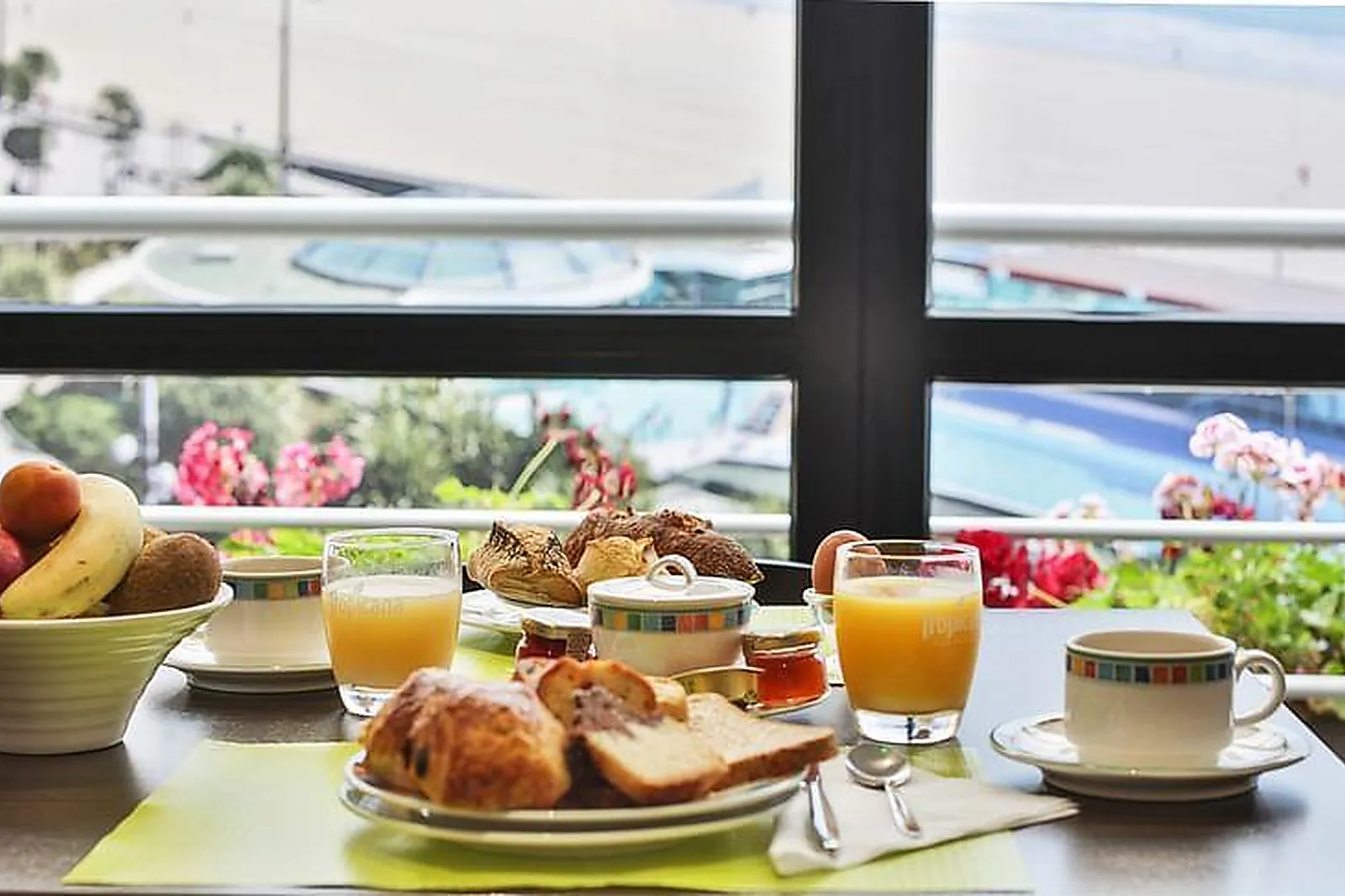 Lieux événementiels, HÔTEL KYRIAD LES SABLES D'OLONNE - PLAGE***