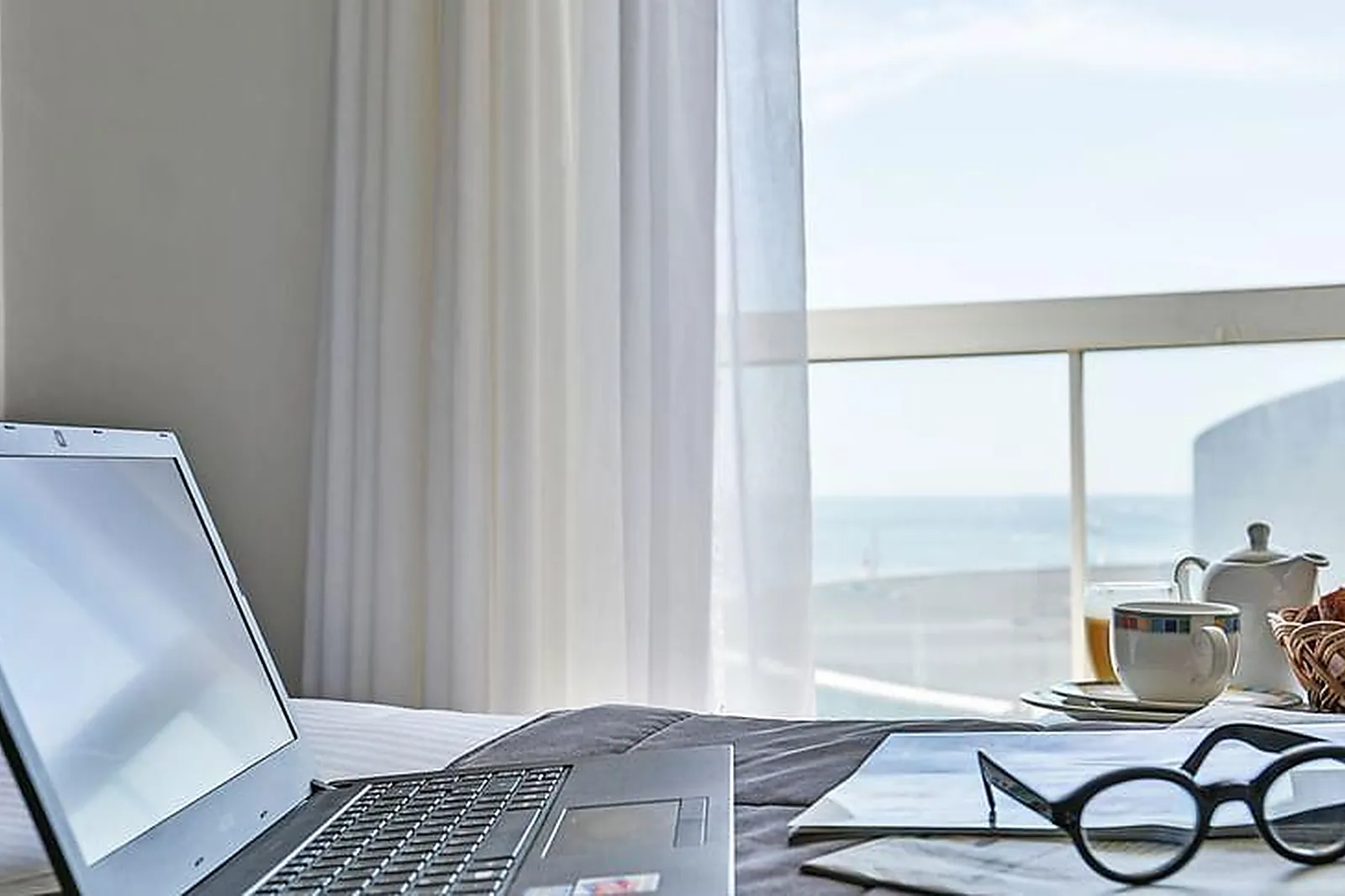 Lieux événementiels, HÔTEL KYRIAD LES SABLES D'OLONNE - PLAGE***