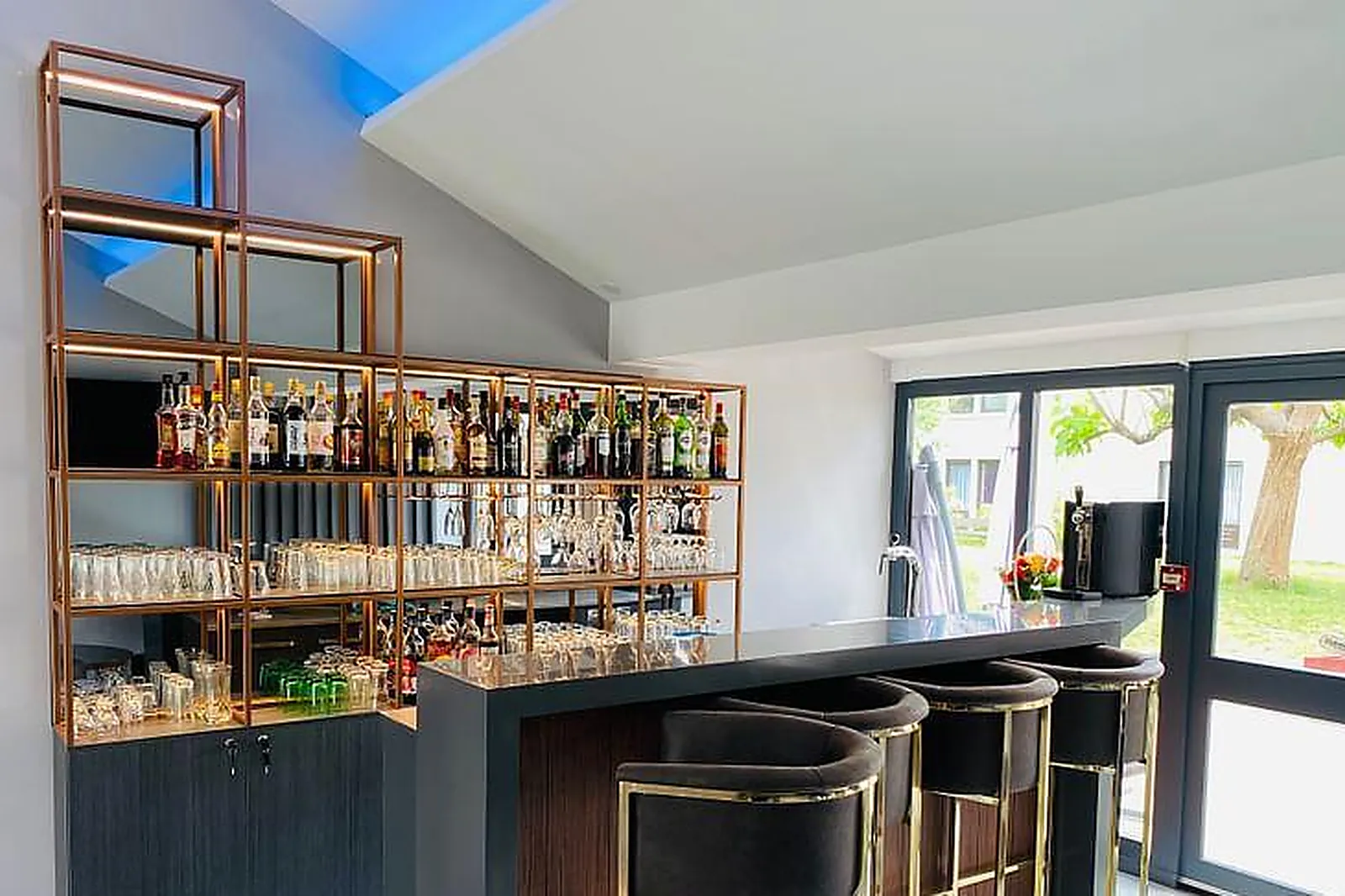 Lieux événementiels, HÔTEL KYRIAD MEAUX