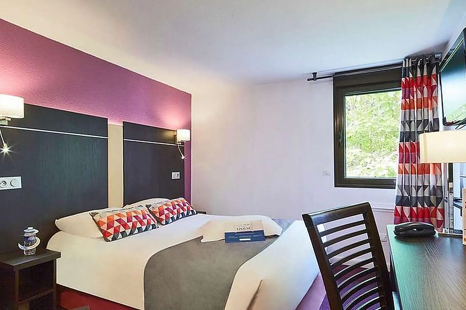 Lieux événementiels, HÔTEL KYRIAD MEAUX