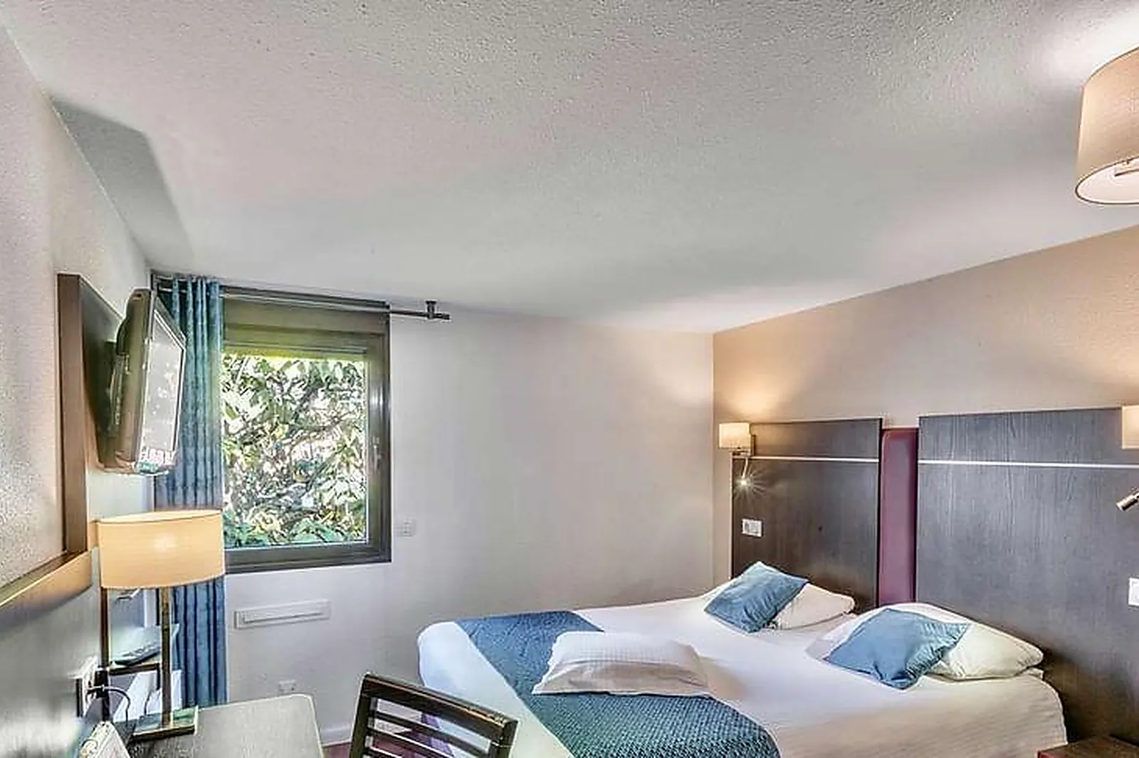 Lieux événementiels, HÔTEL KYRIAD MEAUX