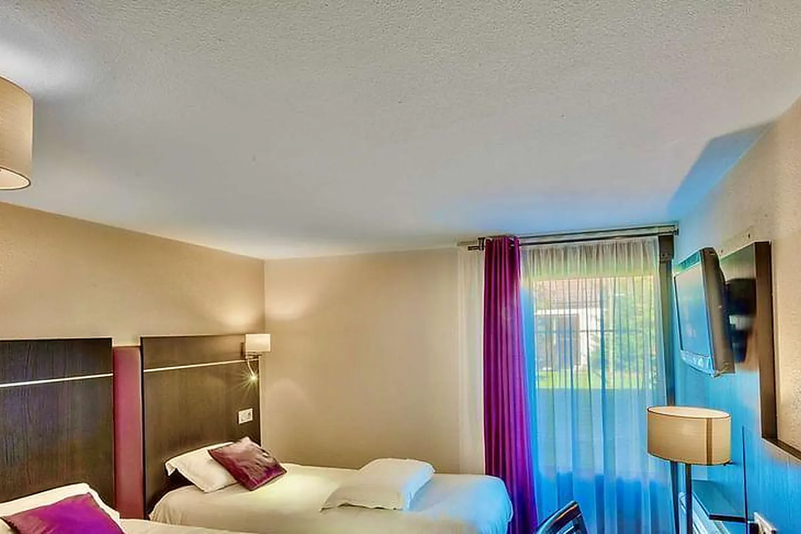 Lieux événementiels, HÔTEL KYRIAD MEAUX