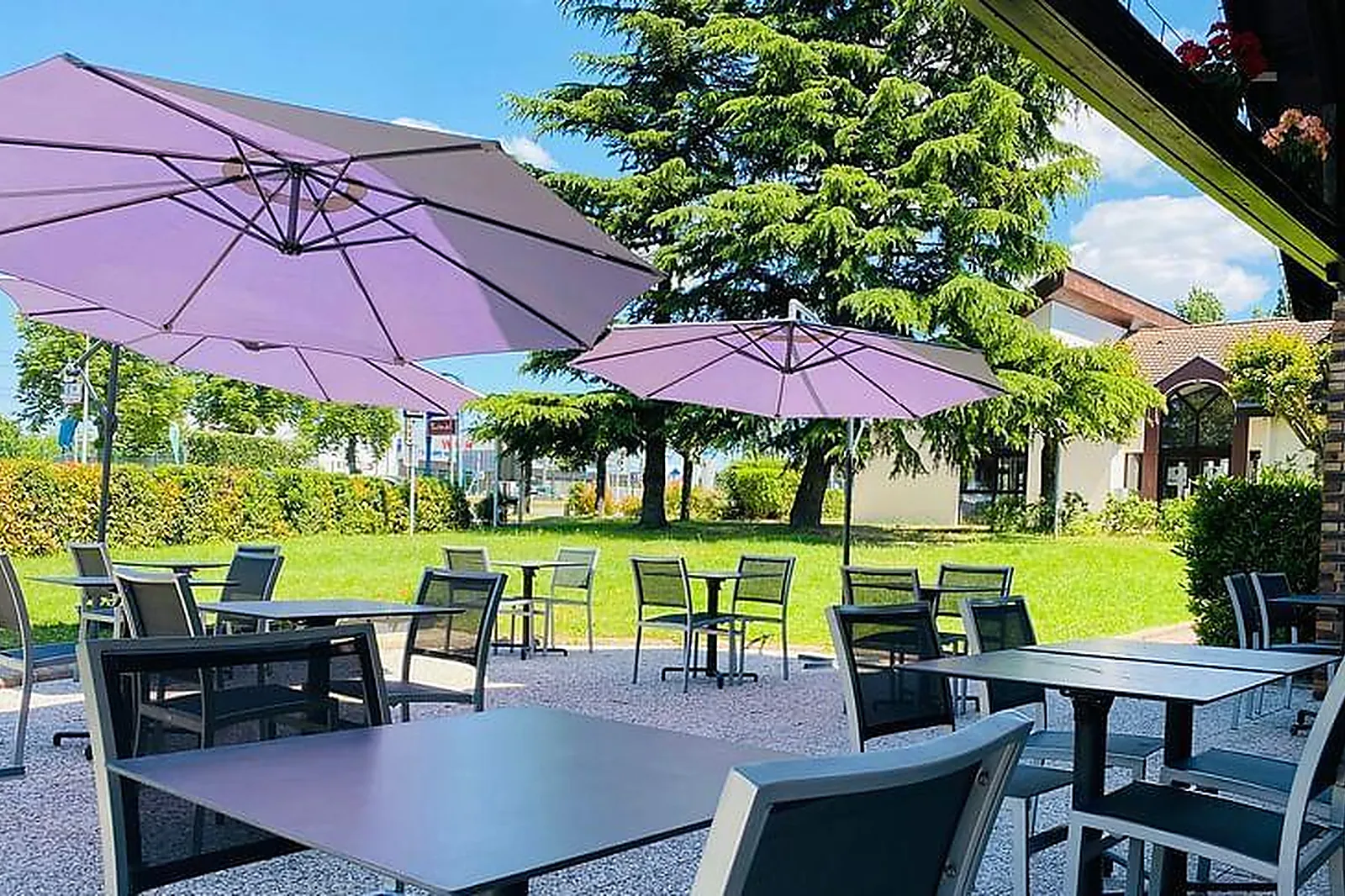 Lieux événementiels, HÔTEL KYRIAD MEAUX