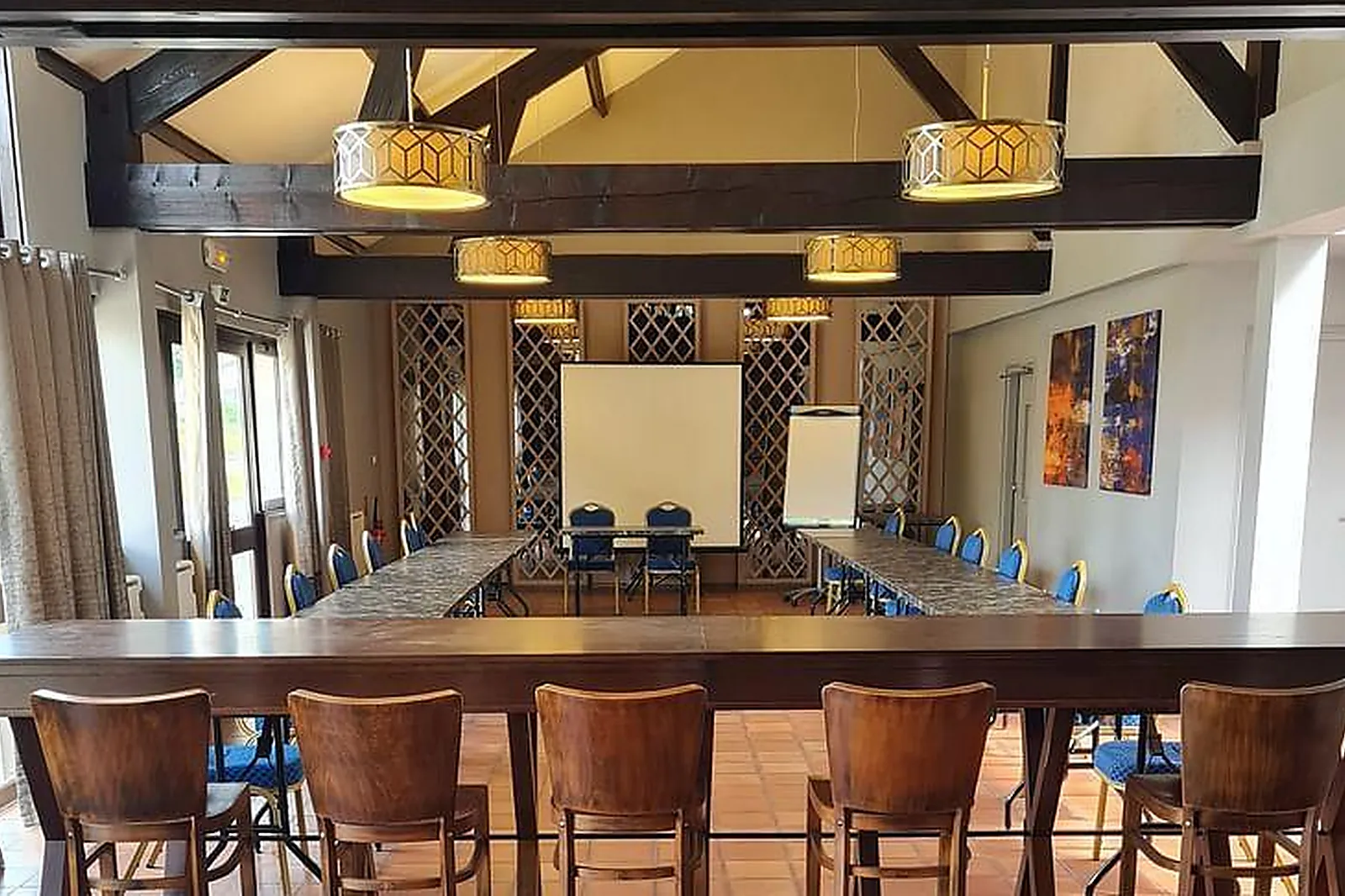 Lieux événementiels, HÔTEL KYRIAD MEAUX