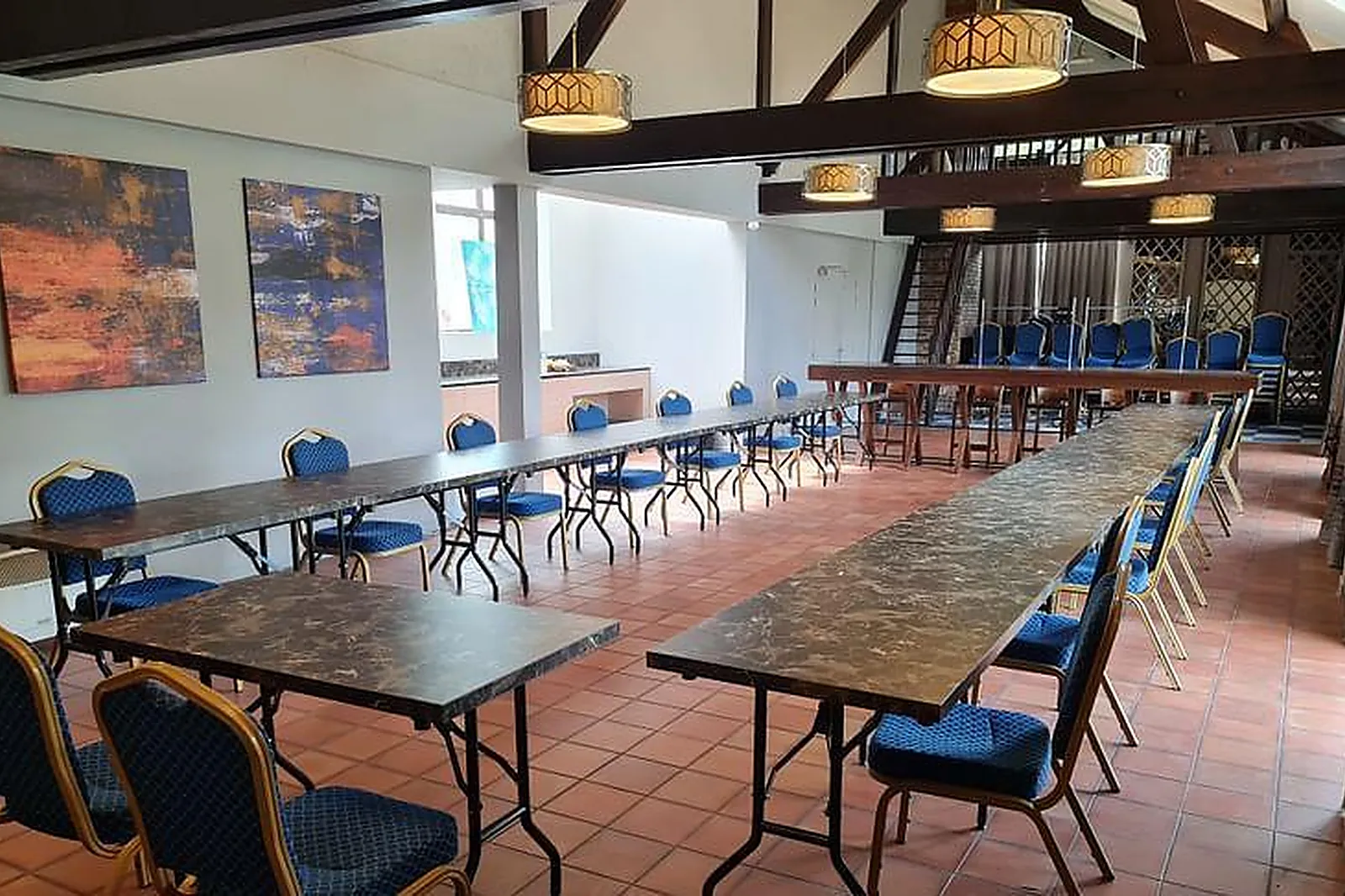 Lieux événementiels, HÔTEL KYRIAD MEAUX