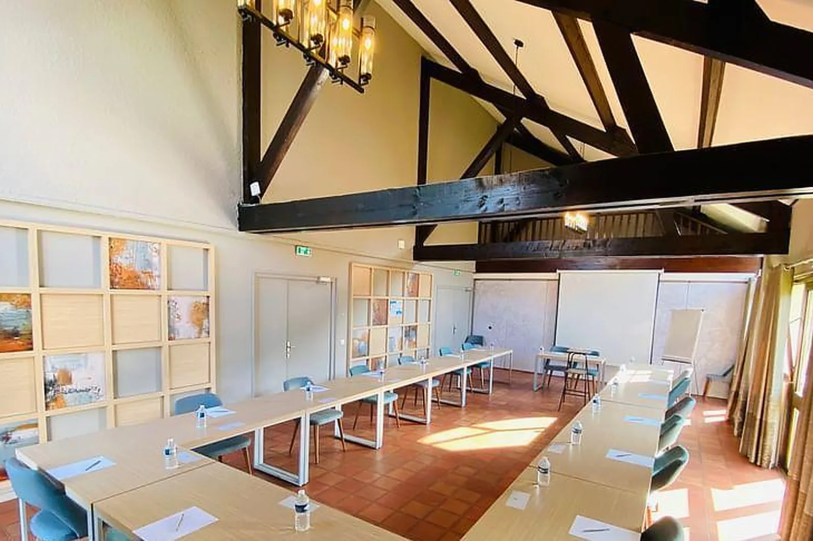 Lieux événementiels, HÔTEL KYRIAD MEAUX