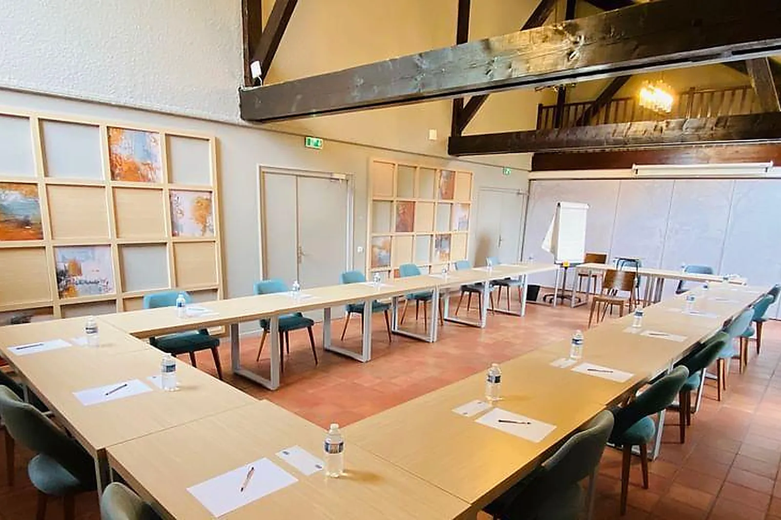 Lieux événementiels, HÔTEL KYRIAD MEAUX