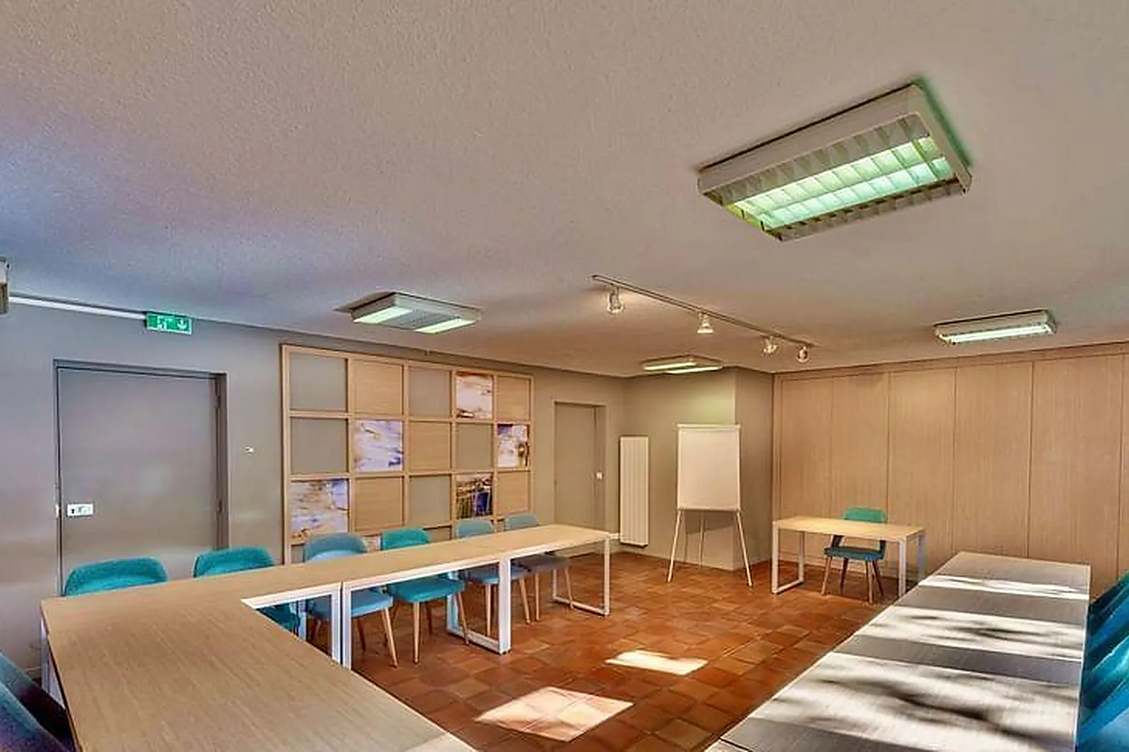 Lieux événementiels, HÔTEL KYRIAD MEAUX