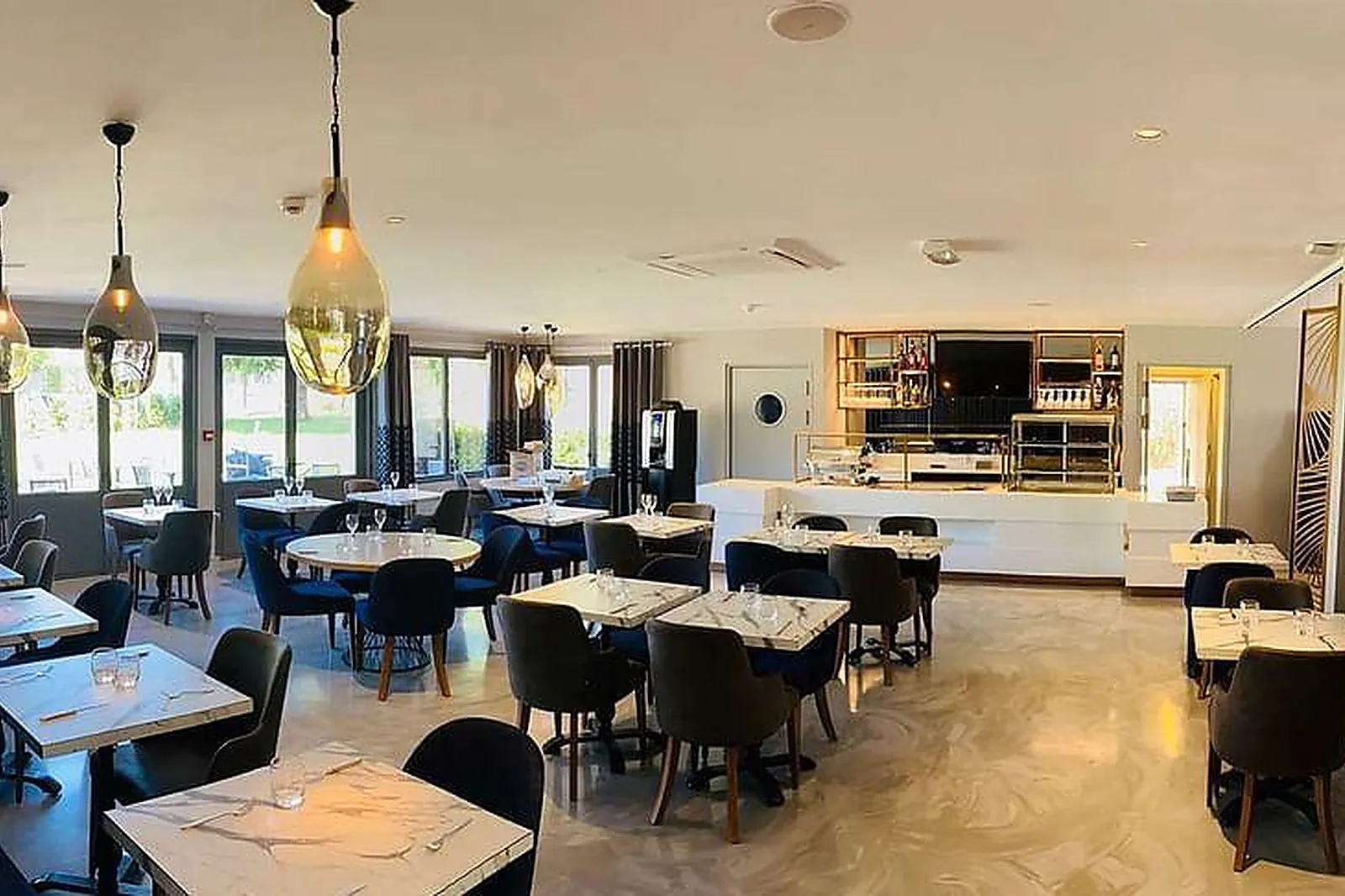 Lieux événementiels, HÔTEL KYRIAD MEAUX