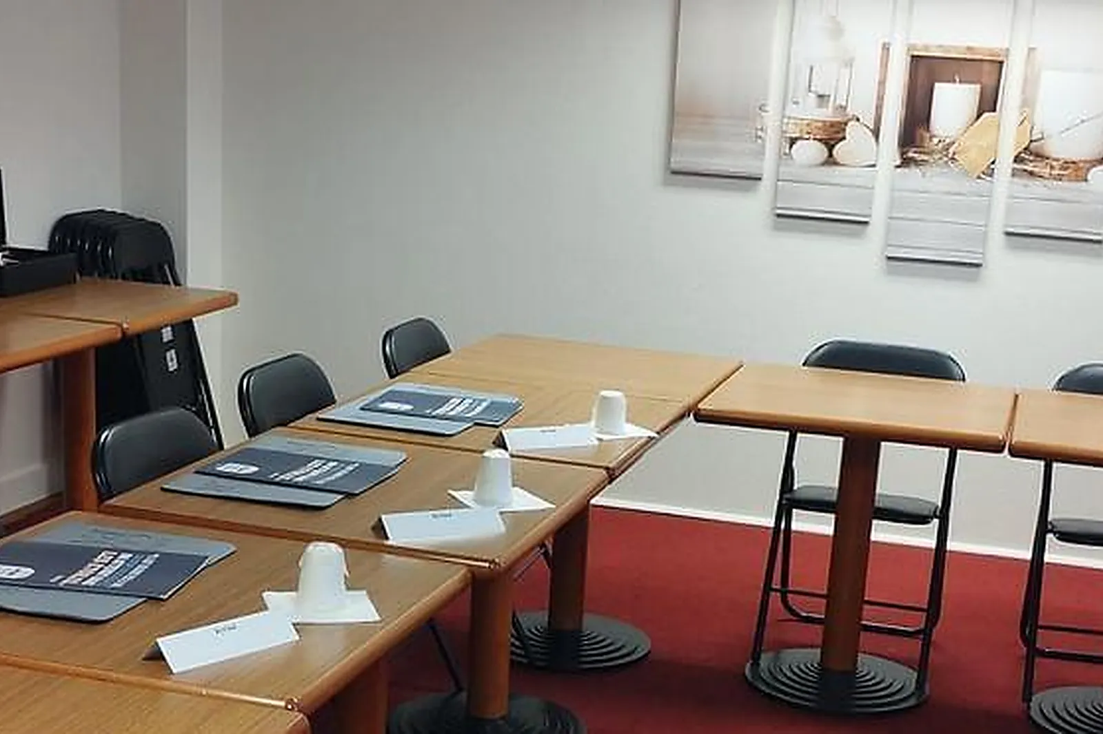 Lieux événementiels, HÔTEL KYRIAD MONTARGIS AMILLY ***