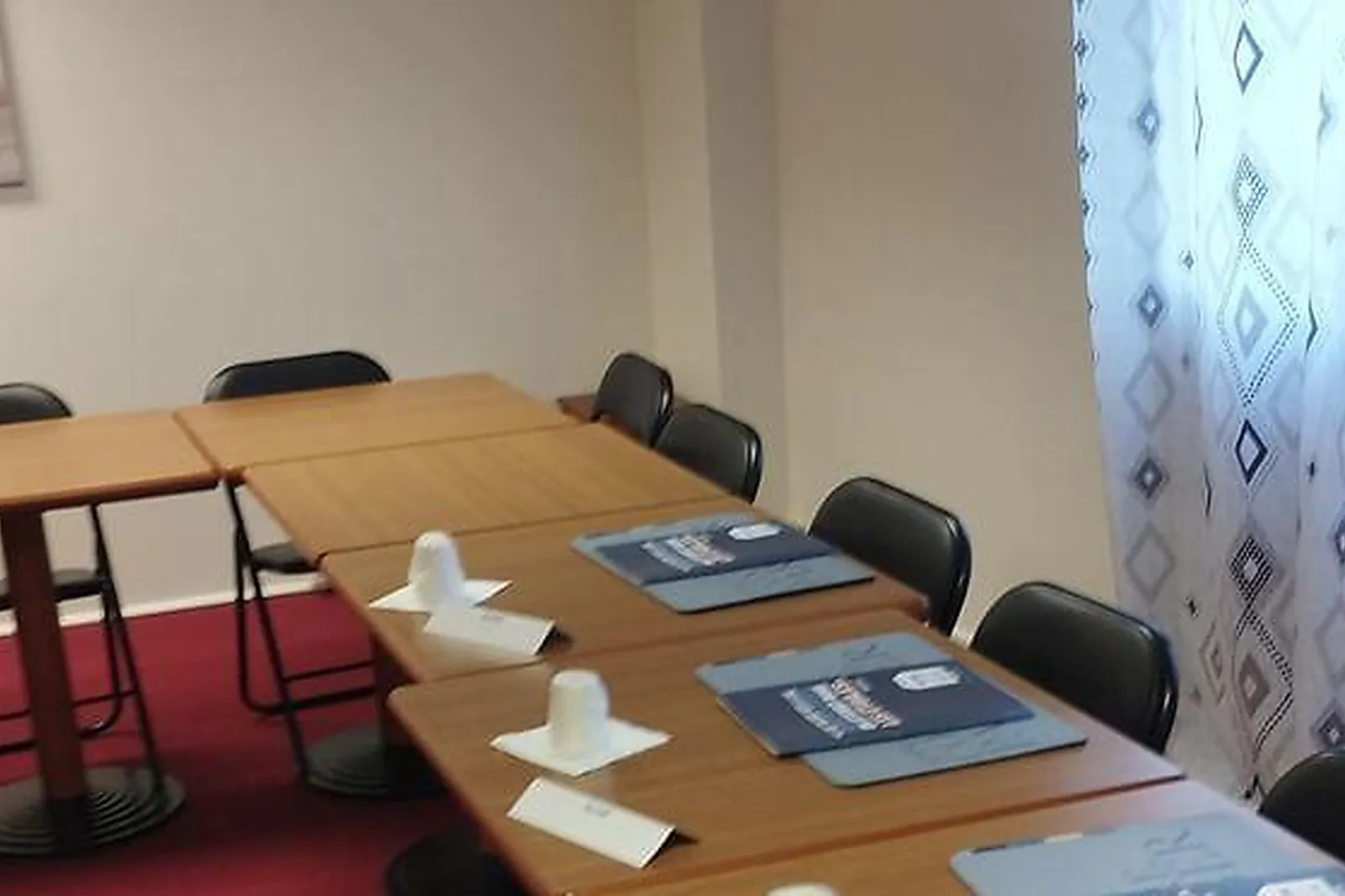 Lieux événementiels, HÔTEL KYRIAD MONTARGIS AMILLY ***