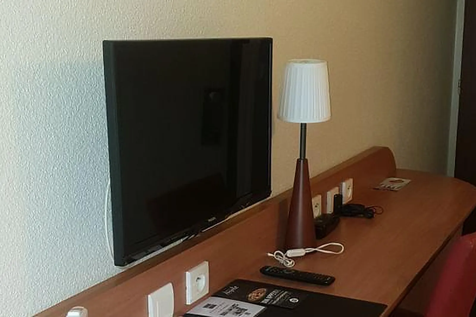 Lieux événementiels, HÔTEL KYRIAD MONTARGIS AMILLY ***