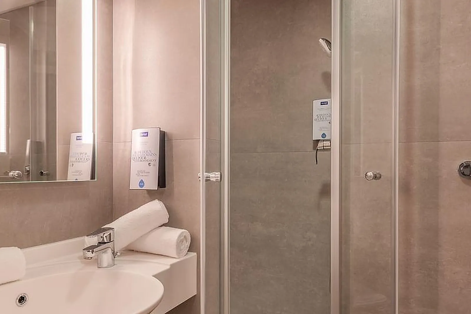 Lieux événementiels, HÔTEL KYRIAD MONTPELLIER OUEST - SAINT JEAN DE VÉDAS