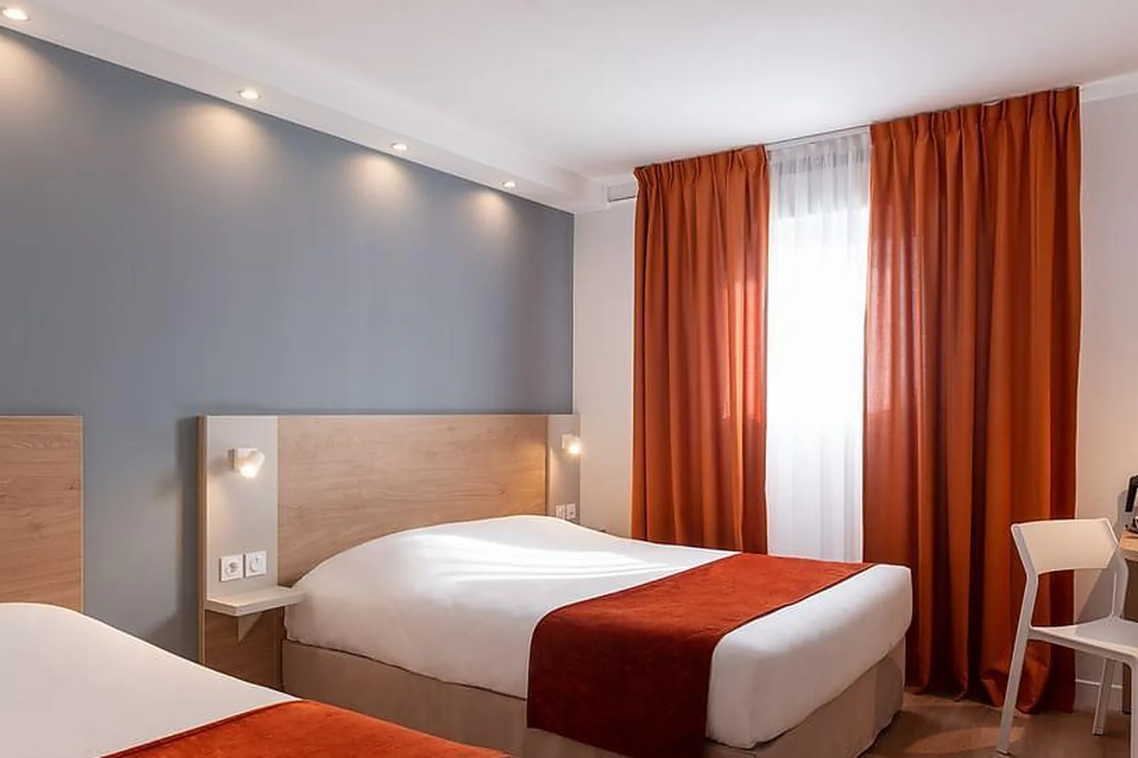 Lieux événementiels, HÔTEL KYRIAD MONTPELLIER OUEST - SAINT JEAN DE VÉDAS