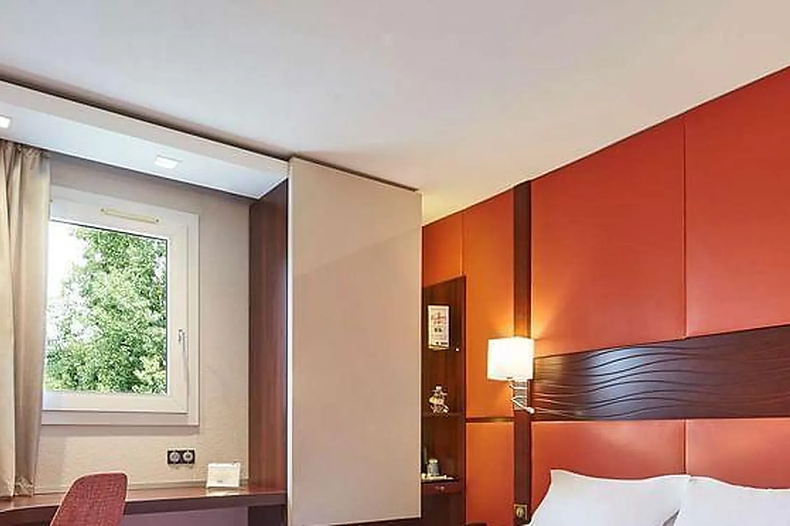 Lieux événementiels, HÔTEL KYRIAD NANTES SUD - BOUAYE AÉROPORT***